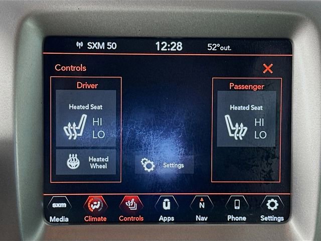 Used 2021 Jeep Compass 80th Special Edition w/ Sun and Sound Group image 21