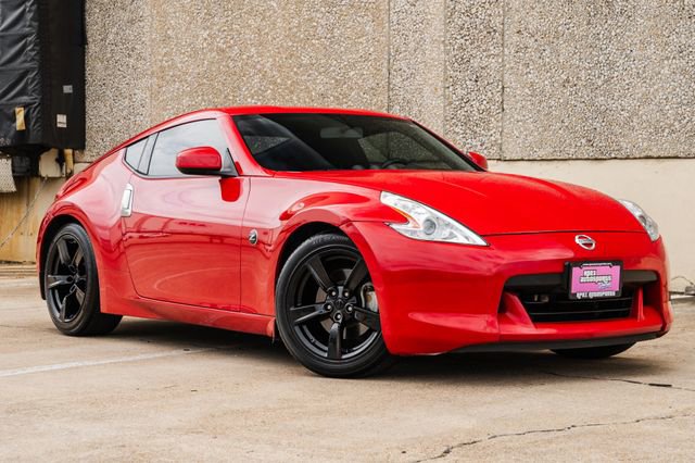 Used 2012 Nissan 370Z Coupe image 32