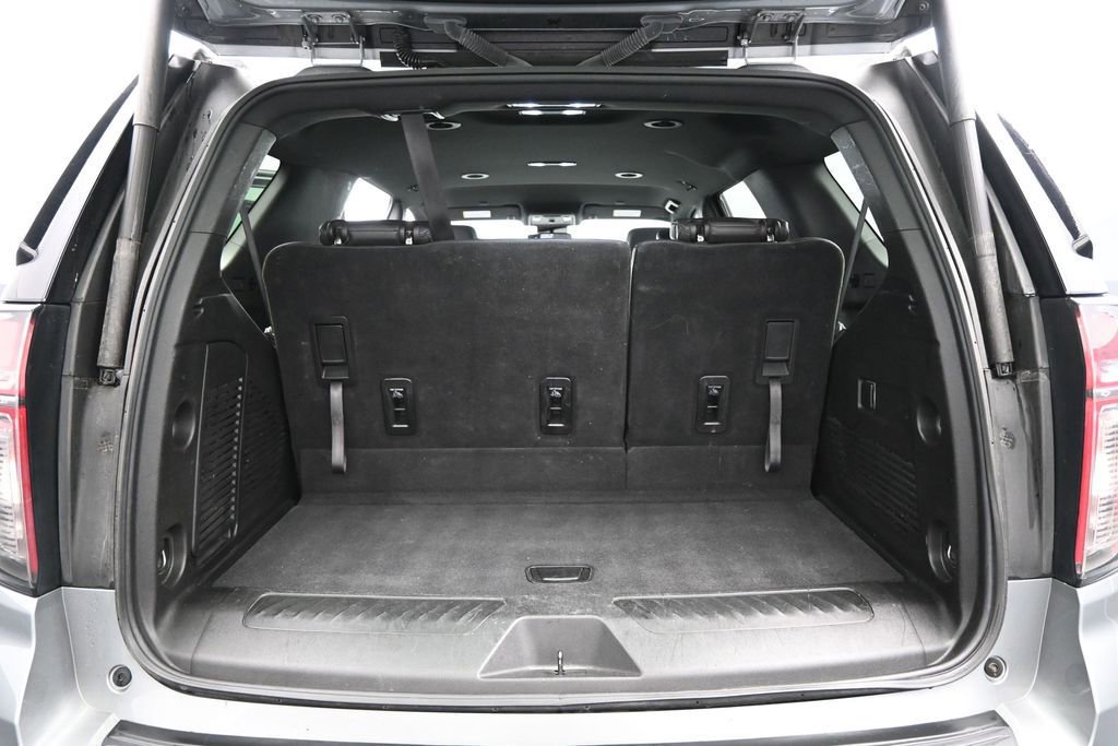 Used 2023 Chevrolet Tahoe LT AWD/4WD image 27
