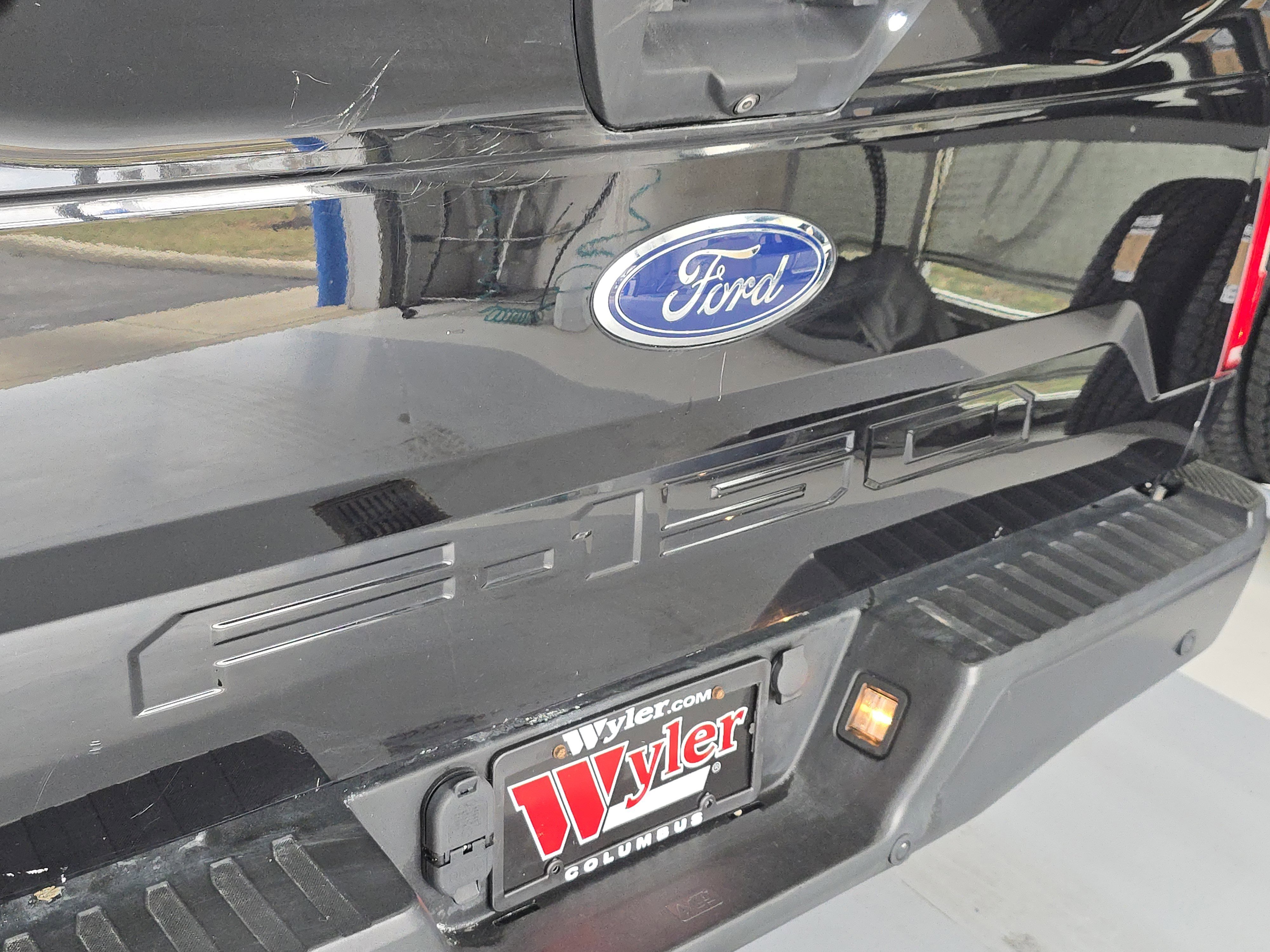 Used 2019 Ford F150 XL w/ Equipment Group 101A Mid image 16