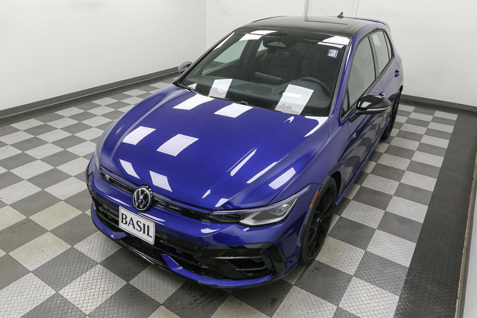 New 2026 Volkswagen Golf image 6