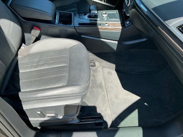 Used 2018 Audi Q5 2.0T Premium Plus w/ Premium Plus Package AWD/4WD image 16