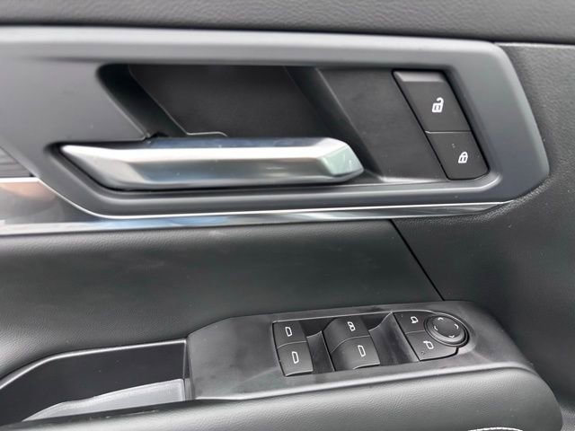 New 2026 GMC Terrain Elevation w/ Elevation Premium Package image 18