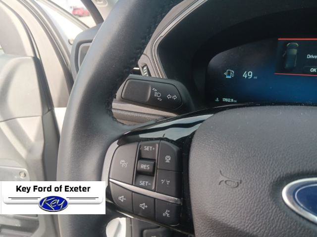 Certified 2023 Ford Escape Active w/ Tech Pack #2 image 30