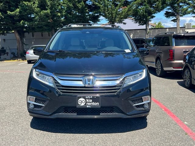 Used 2020 Honda Odyssey Touring image 4