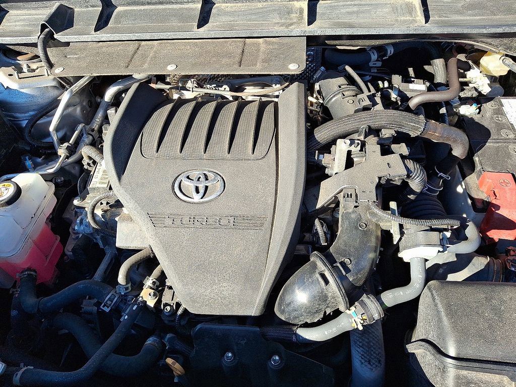 Used 2023 Toyota Highlander Limited image 30