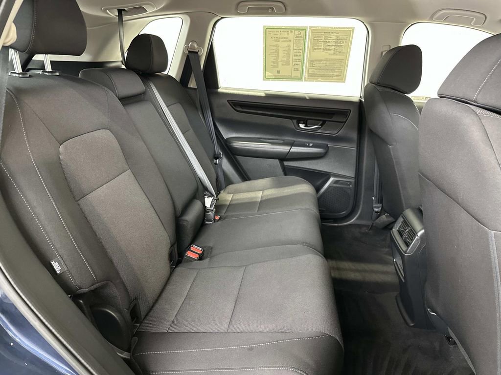 Used 2023 Honda CR-V LX image 14