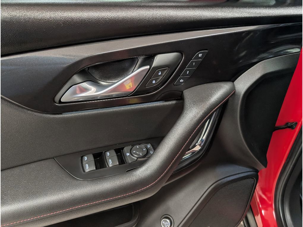 Used 2020 Chevrolet Blazer RS image 7