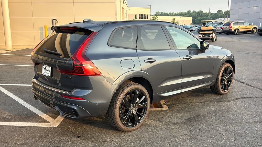 New 2026 Volvo XC60 T8 Ultra w/ Protection Package Premier AWD/4WD image 28
