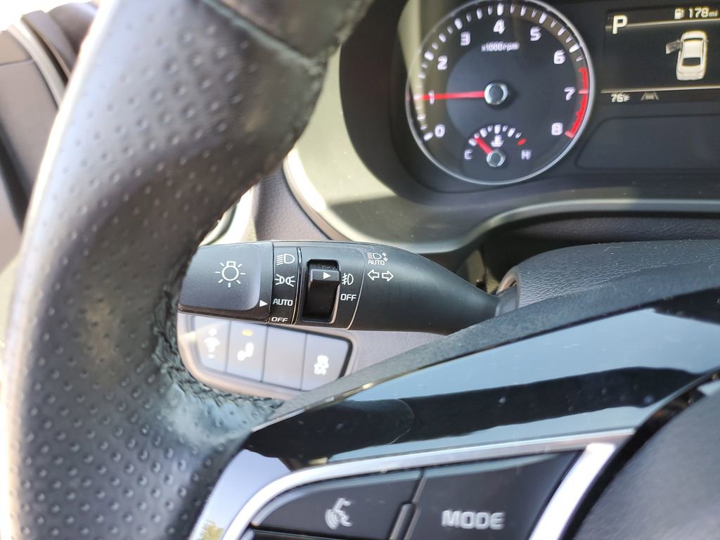 Certified 2024 Kia Forte GT-Line image 26