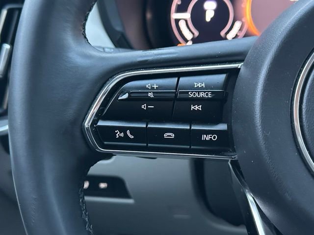 Used 2024 MAZDA CX-90 Plug-In Hybrid w/ Premium Plus image 17