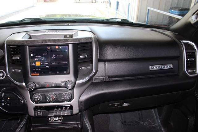 Used 2024 RAM 2500 Big Horn w/ Off Road Package image 27