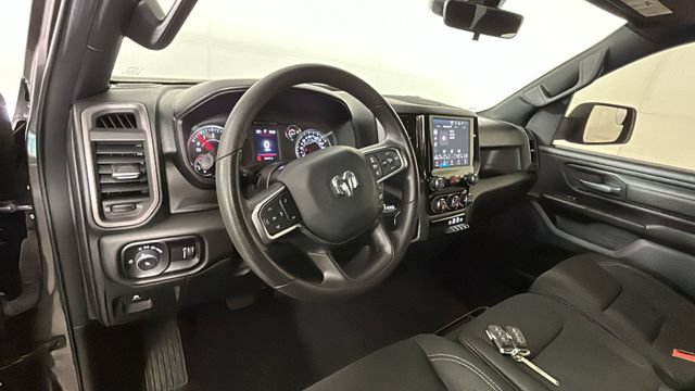 Used 2025 RAM 1500 Tradesman RWD image 13