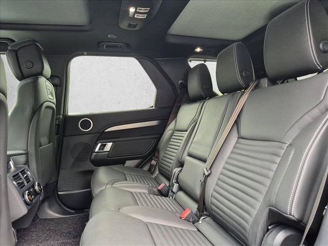 New 2026 Land Rover Discovery Limited Edition AWD/4WD image 24