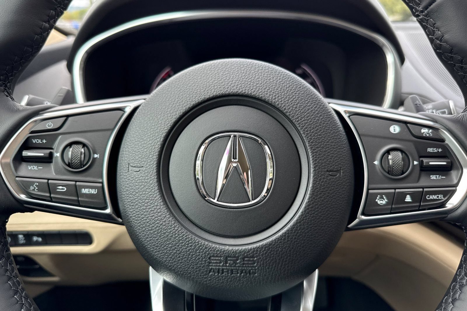 New 2026 Acura MDX w/ Technology Package AWD/4WD image 27
