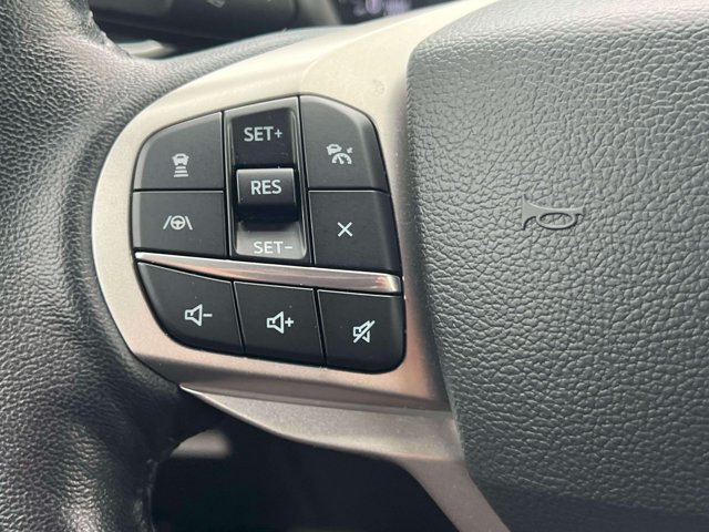 Used 2022 Ford Explorer Limited w/ Limited Technology Package AWD/4WD image 27