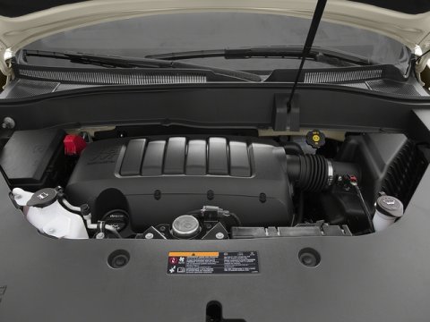 Used 2016 GMC Acadia Denali image 16