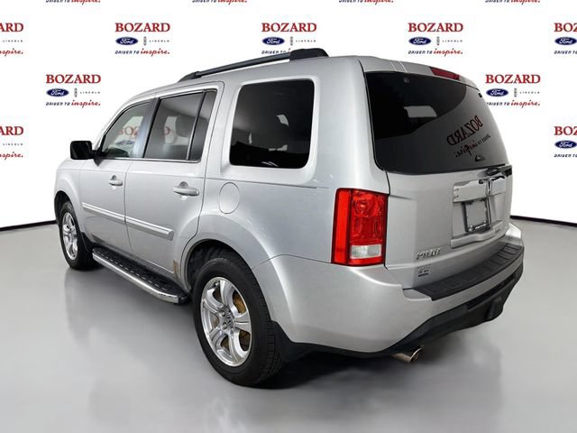Used 2012 Honda Pilot EX image 6