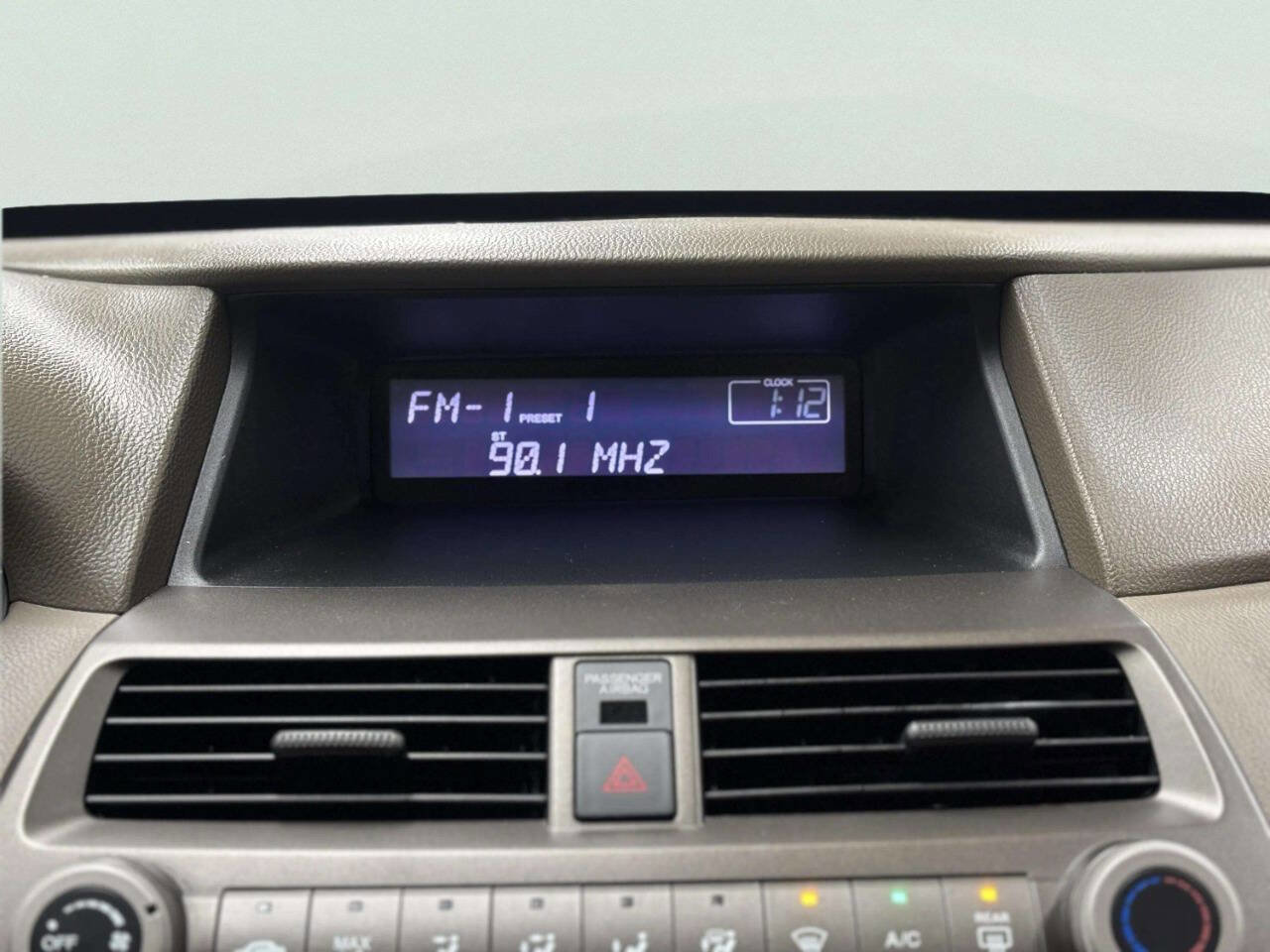 Used 2009 Honda Accord LX-P image 23