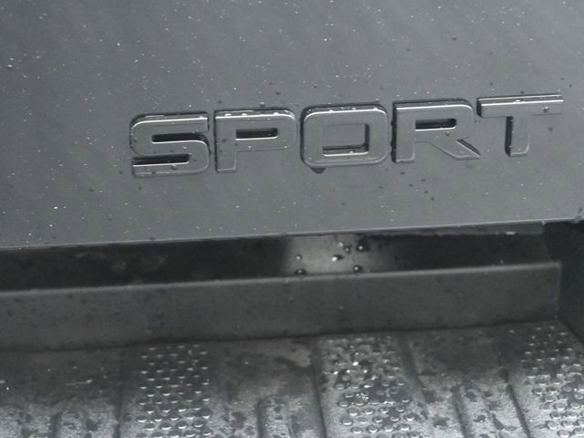 New 2026 Honda Ridgeline Sport image 16