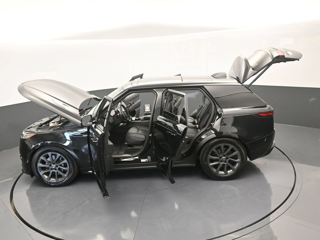 Used 2024 Land Rover Range Rover Sport Dynamic SE AWD/4WD image 66