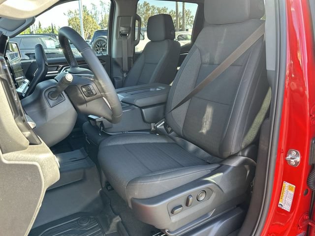 New 2026 GMC Sierra 1500 Elevation AWD/4WD image 20