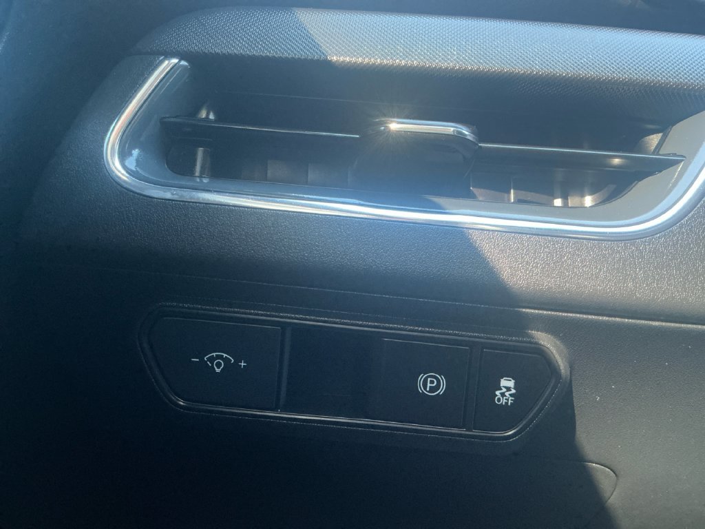 Used 2025 Kia K4 EX FWD image 17