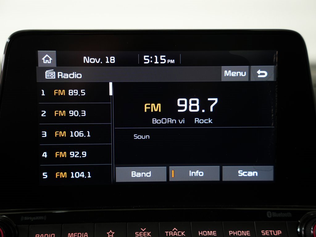 Used 2019 Kia Forte S image 20