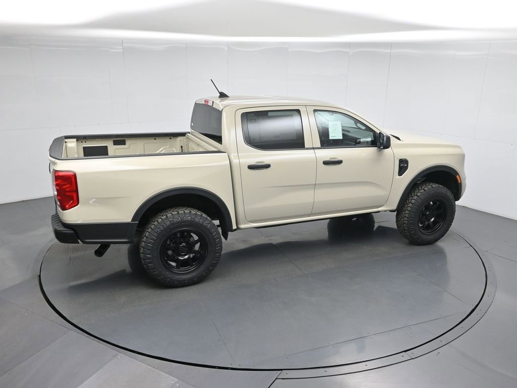 New 2026 Ford Ranger XL image 39
