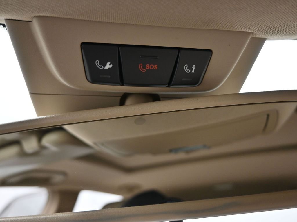 Used 2015 Mercedes-Benz ML 350 4MATIC image 43