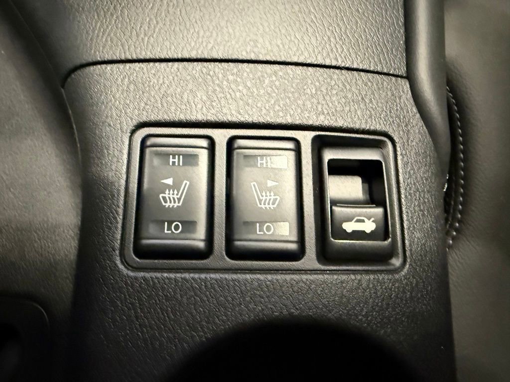 New 2026 Nissan Z Performance image 19