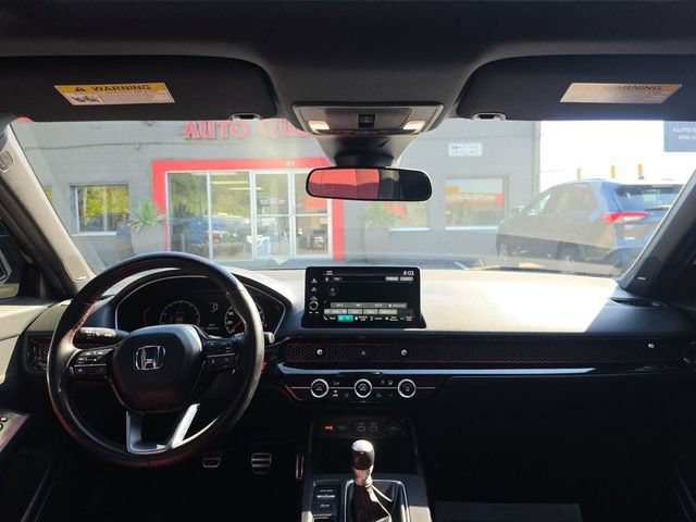 Used 2024 Honda Civic Si image 29