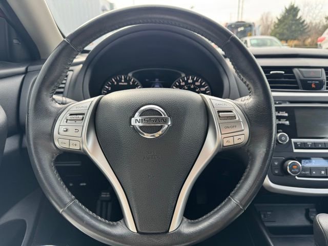 Used 2017 Nissan Altima 2.5 SV image 17