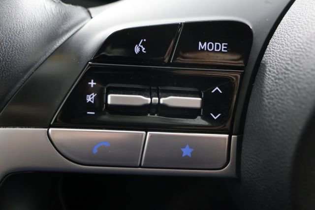 Used 2023 Hyundai Tucson SEL w/ Convenience Package AWD/4WD image 11