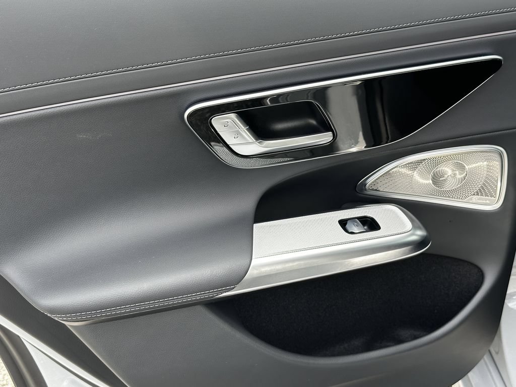 Certified 2025 Mercedes-Benz E 350 Sedan image 25