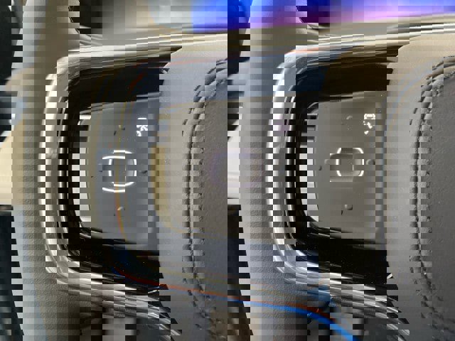 New 2026 Lincoln Nautilus Reserve AWD/4WD image 25