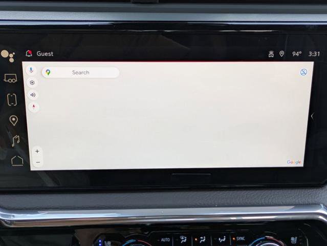 New 2026 GMC Sierra 2500 Denali w/ Denali Reserve Package image 39