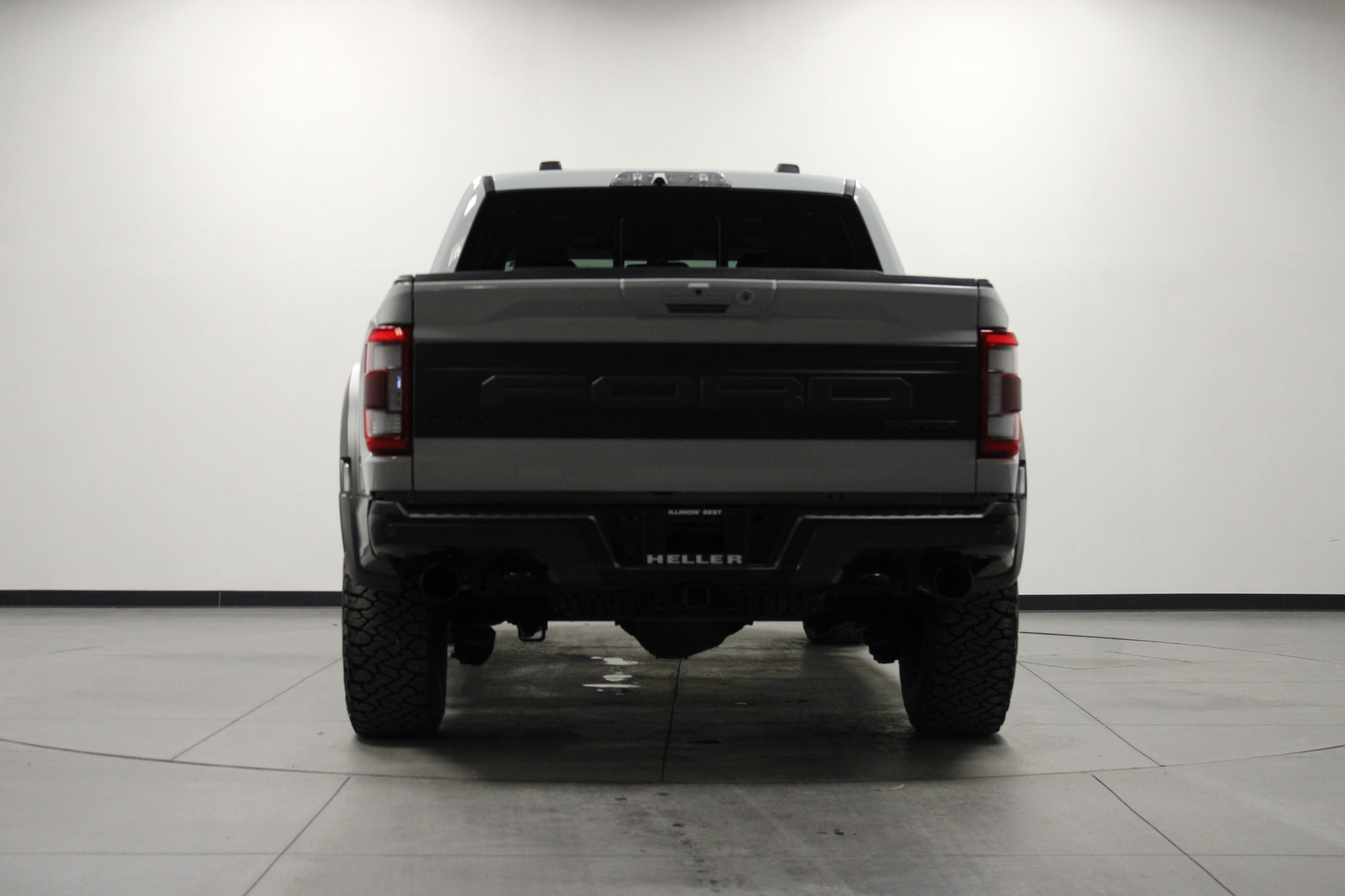 Used 2023 Ford F150 Raptor w/ Raptor Carbon Fiber Package image 5