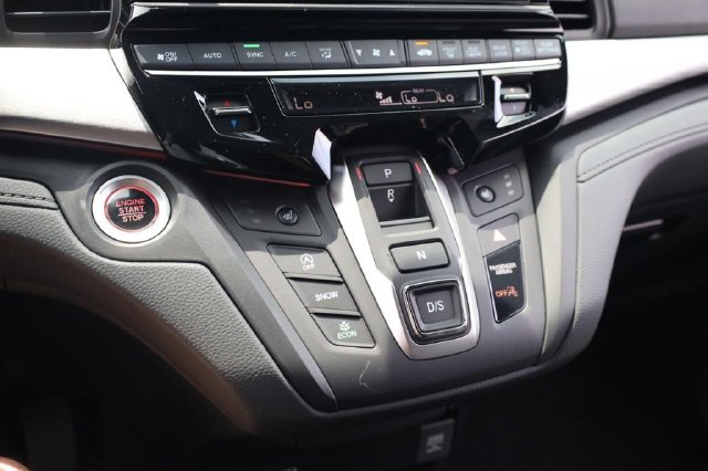 New 2026 Honda Odyssey Sport-L image 15