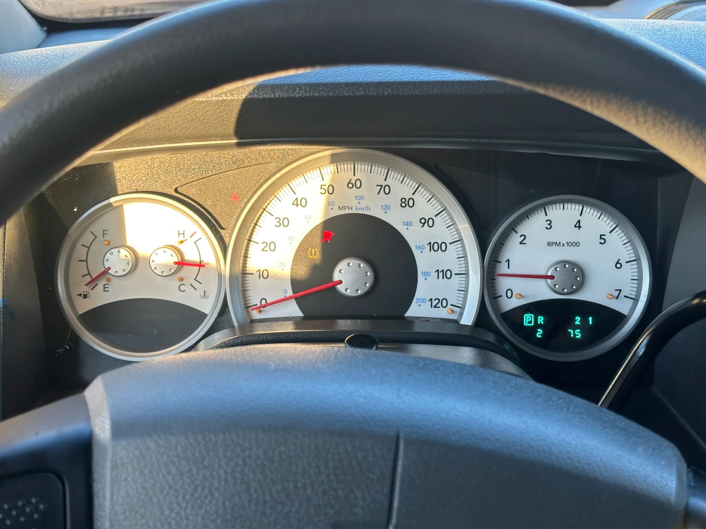 Used 2007 Dodge Durango SLT image 23