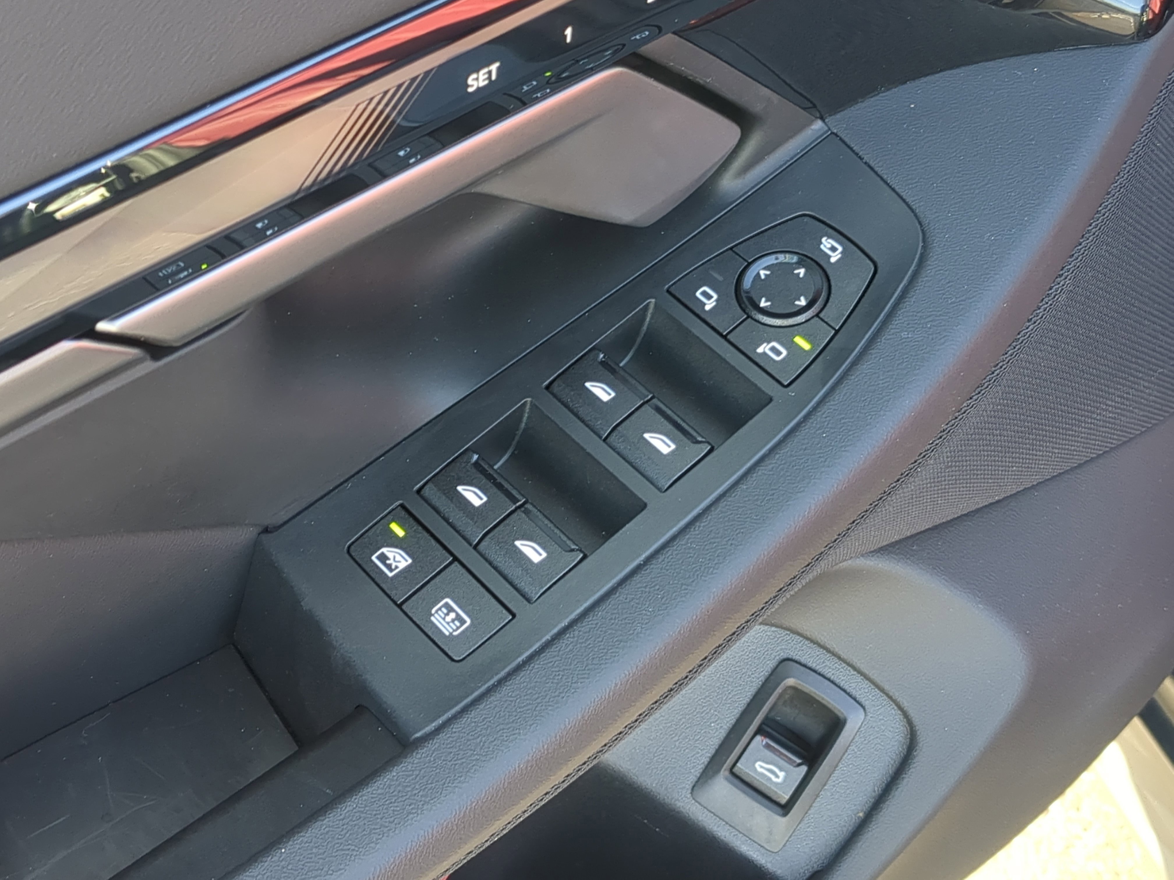 Used 2025 BMW 540i xDrive 540i xDrive image 19