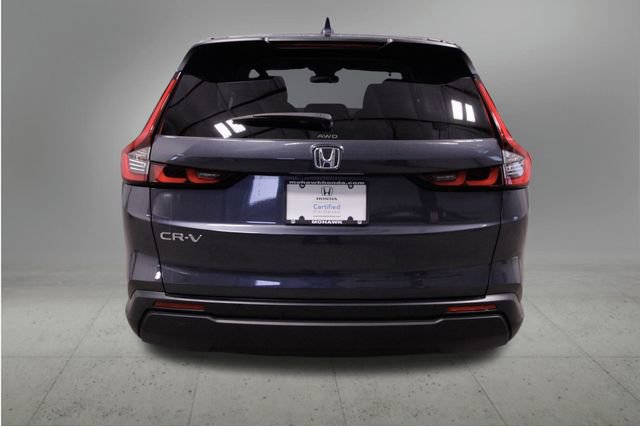 Certified 2023 Honda CR-V EX image 5