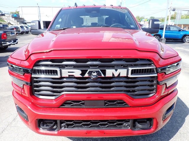 New 2026 RAM 2500 Big Horn image 10
