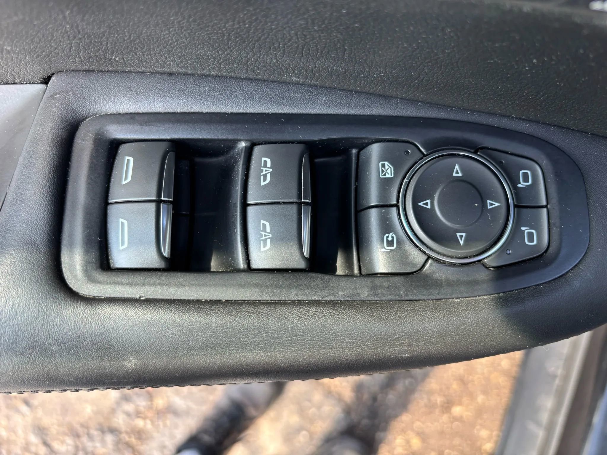 Used 2018 Cadillac XT5 Platinum image 19