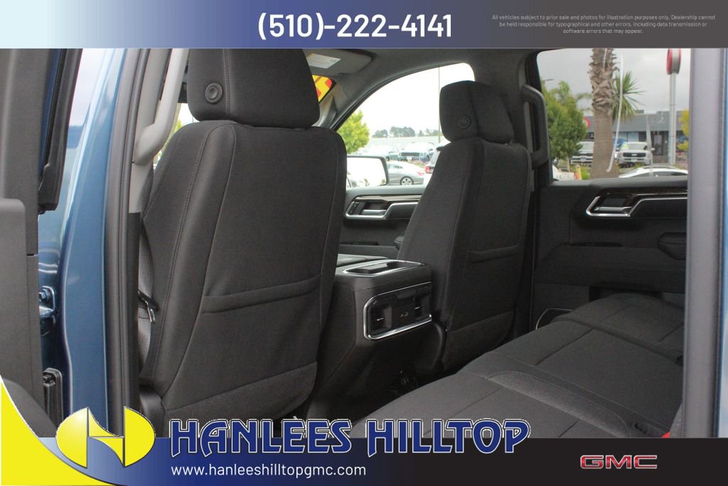 New 2026 GMC Sierra 1500 Elevation w/ Preferred Package image 15