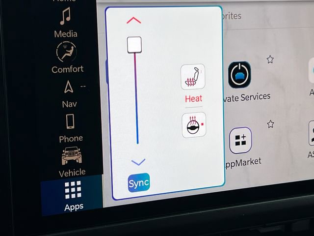 New 2026 Jeep Wrangler Unlimited Rubicon w/ Steel Bumper Group image 24