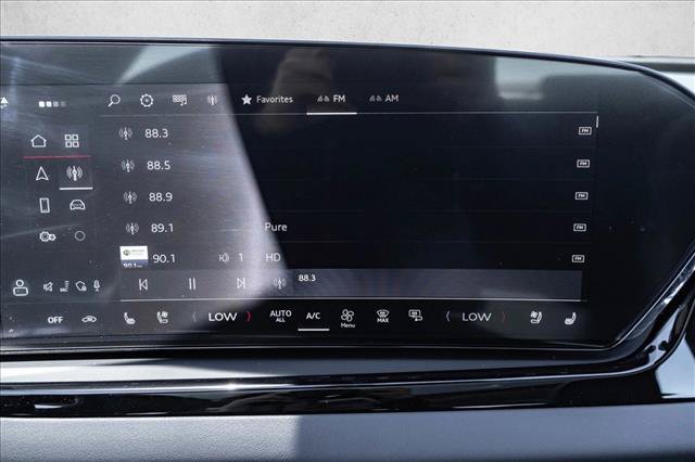New 2026 Audi A6 Premium Plus AWD/4WD image 15