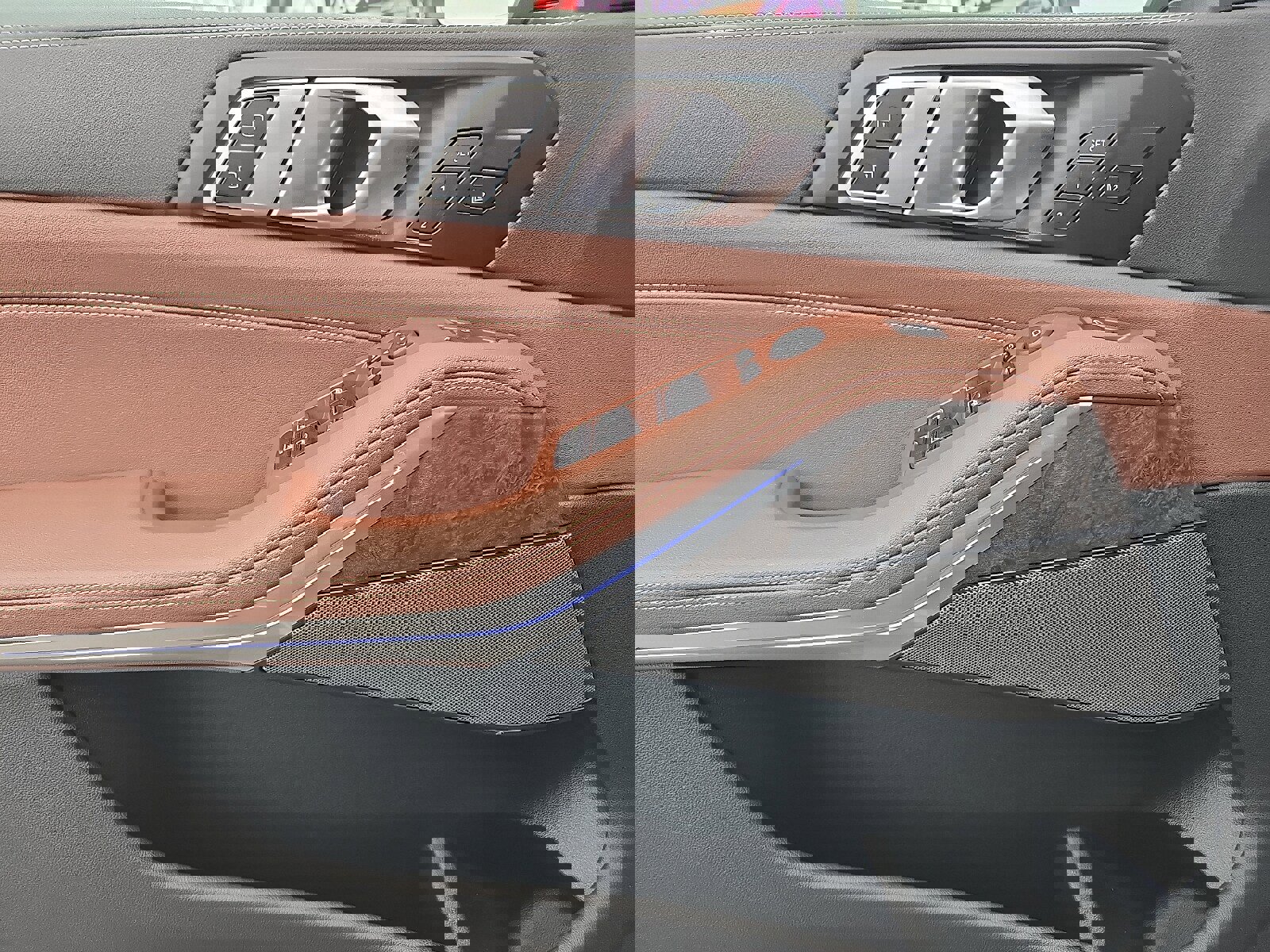 Used 2024 BMW X5 xDrive40i w/ Executive Package image 13