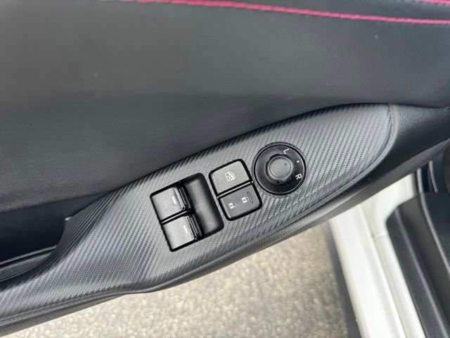 Used 2019 MAZDA MX-5 Miata RF Club image 16