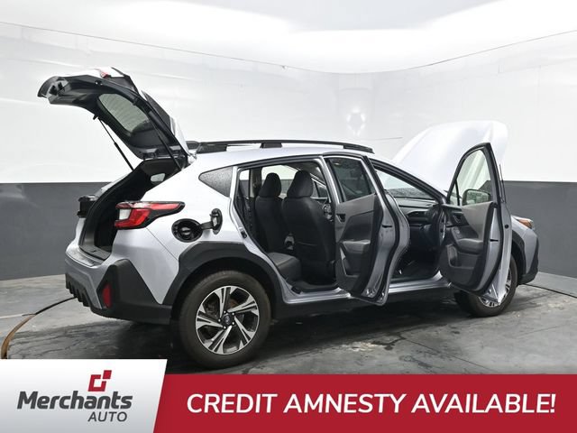 Used 2024 Subaru Crosstrek 2.0i Premium AWD/4WD image 57